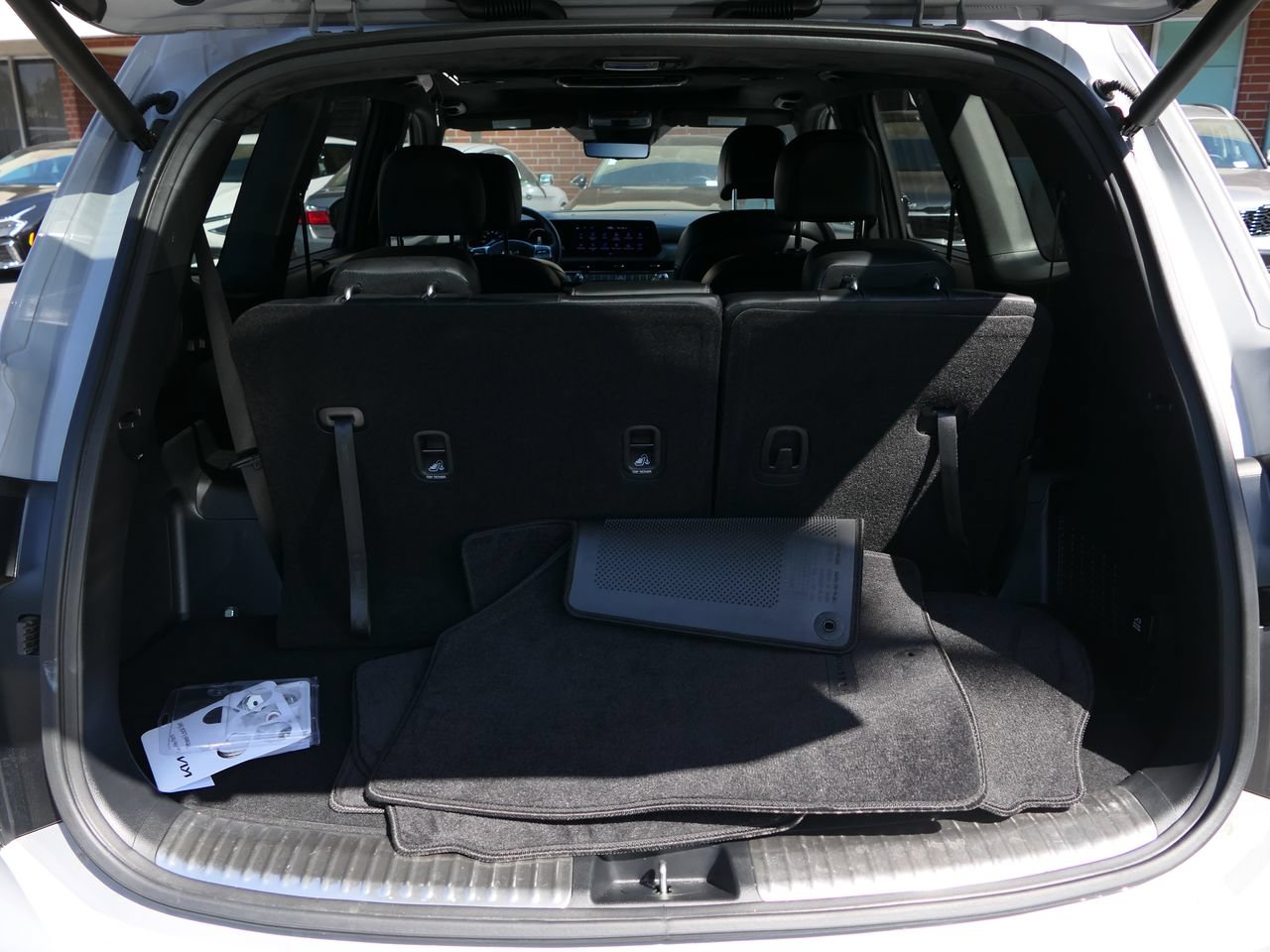 Used 2024 Kia Telluride SX Prestige X-Pro AWD/4WD image 23