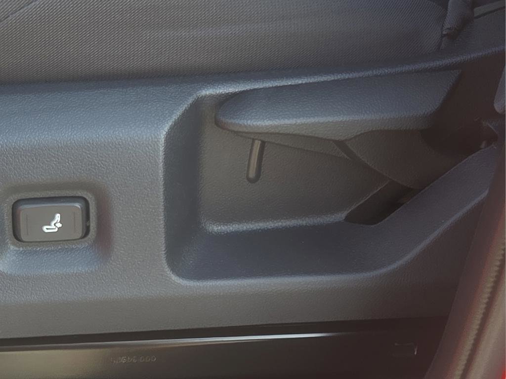 New 2026 Toyota Tacoma SR5 image 17