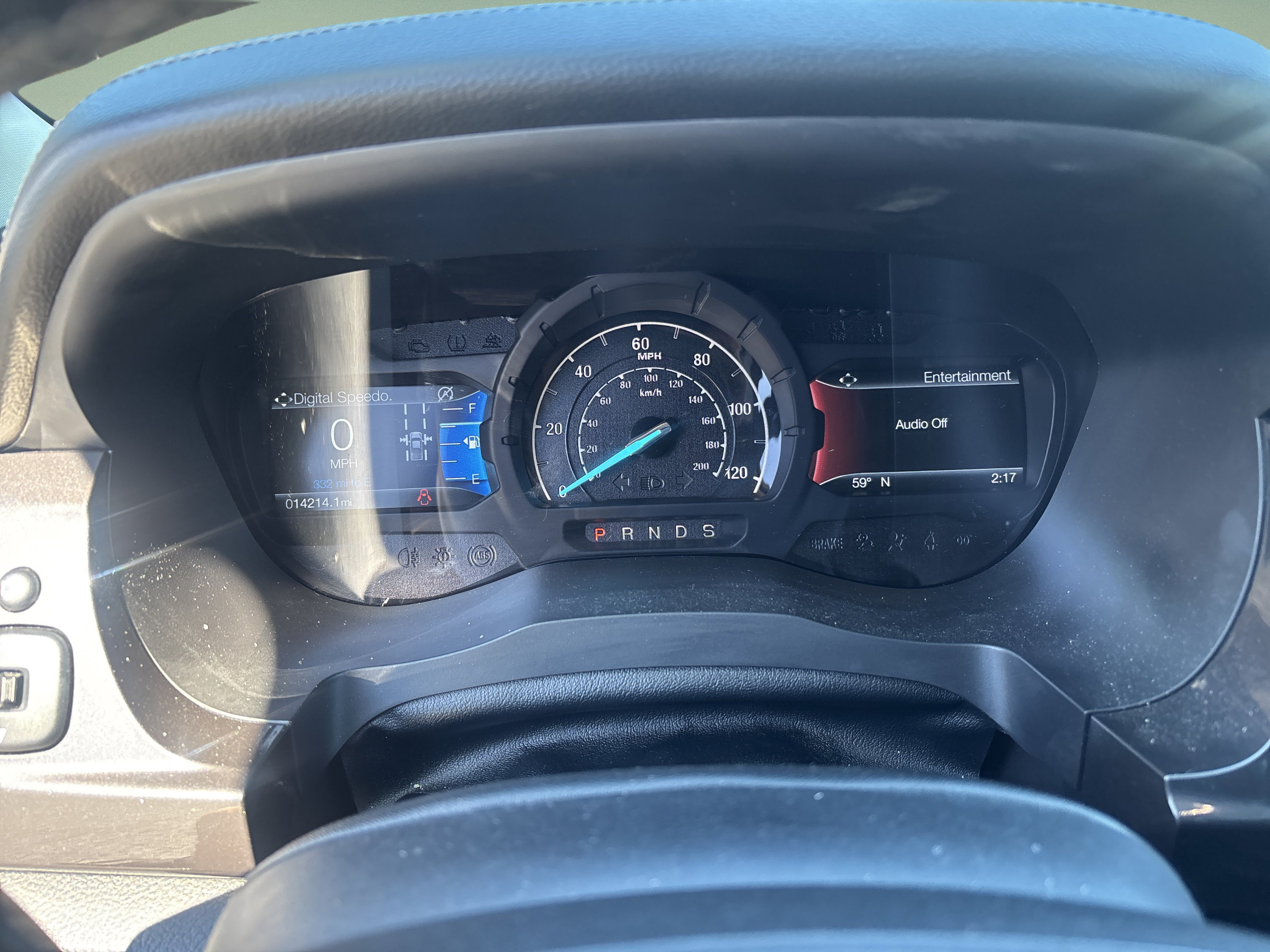 Used 2019 Ford Ranger Lariat w/ Equipment Group 501A Mid AWD/4WD image 13