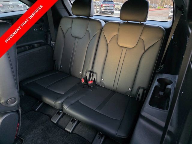 New 2026 Kia Sorento SX Prestige image 19