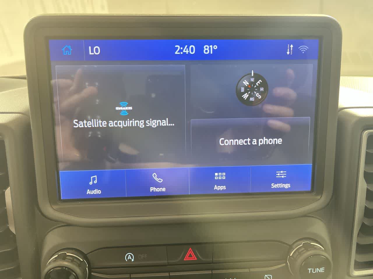 Used 2024 Ford Bronco Sport Big Bend AWD/4WD image 18
