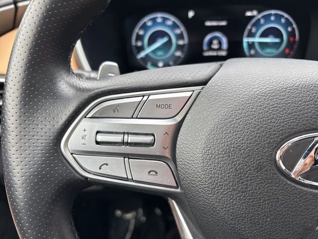 Used 2023 Hyundai Santa Fe Calligraphy w/ Cargo Package image 14