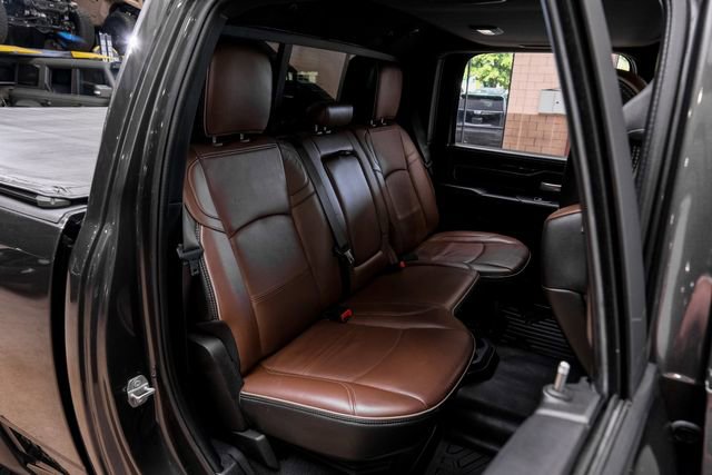 Used 2021 RAM 2500 Power Wagon w/ 75th Anniversary Edition image 67