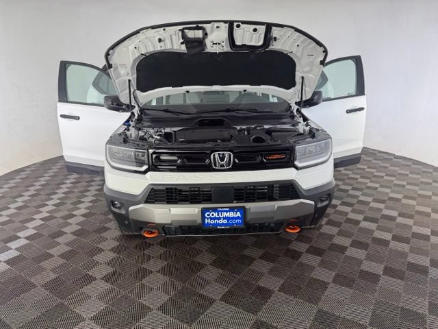 Certified 2026 Honda Passport TrailSport Elite image 14