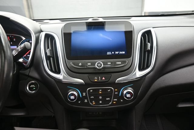 Used 2022 Chevrolet Equinox LT FWD image 10