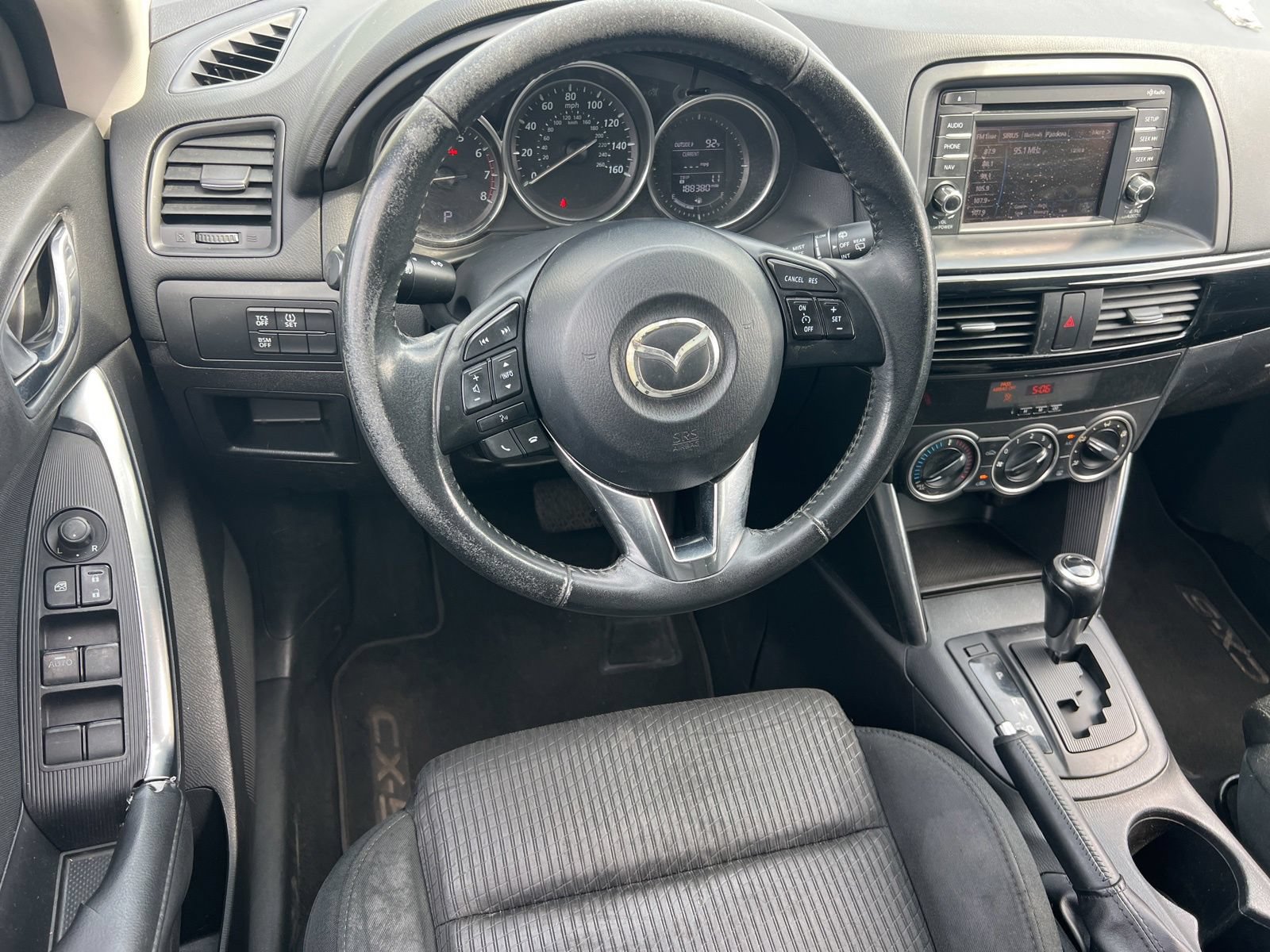 Used 2014 MAZDA CX-5 Touring FWD image 29