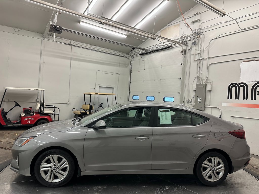 Used 2020 Hyundai Elantra Value Edition image 12