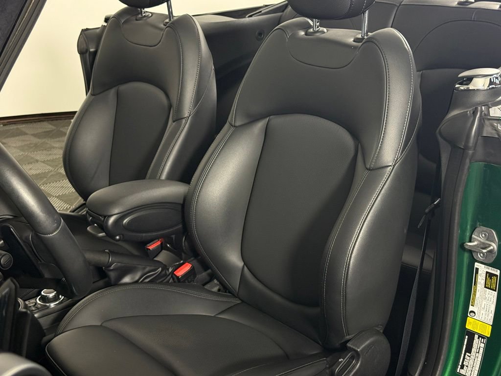 Used 2022 MINI Cooper S FWD image 29