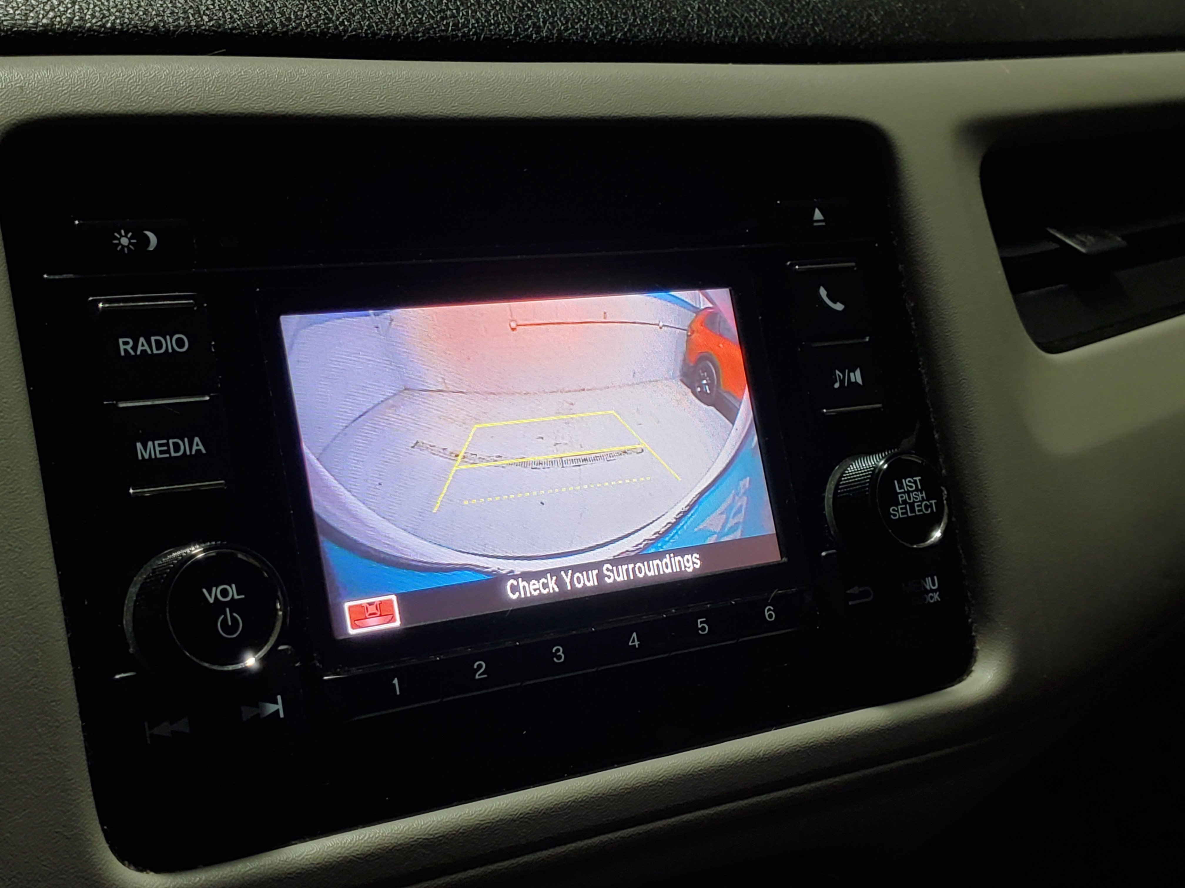 Used 2021 Honda HR-V LX image 30