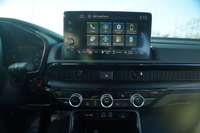 Used 2023 Honda CR-V EX-L image 30