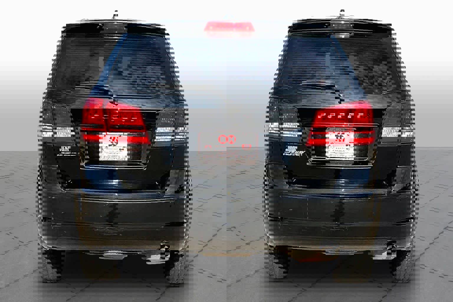 Used 2015 Dodge Journey American Value Package w/ Flexible Seating Group image 6