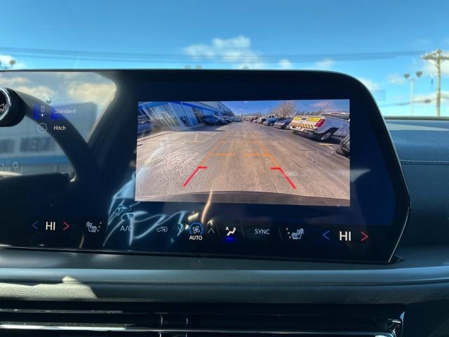 New 2026 Chevrolet Traverse LT image 44