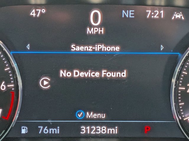 Used 2023 Buick Envision Essence w/ Sport Touring Package image 10