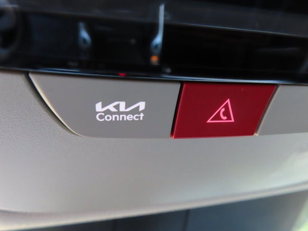 New 2026 Kia Sorento EX w/ EX Premium Package image 15