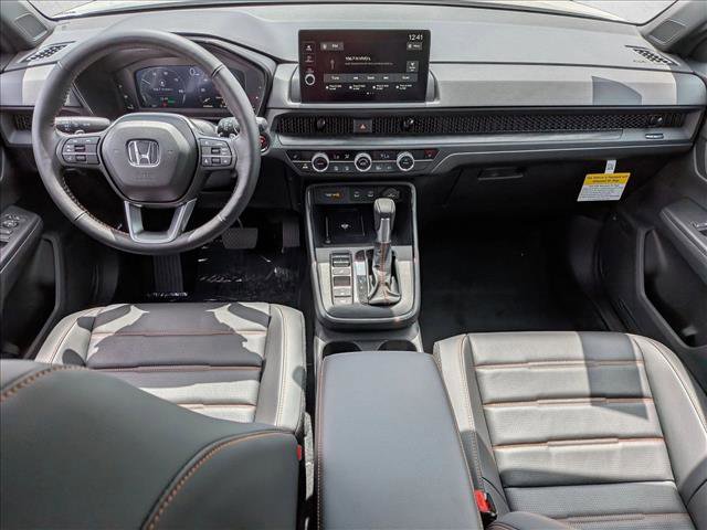 New 2026 Honda CR-V Sport-L image 13