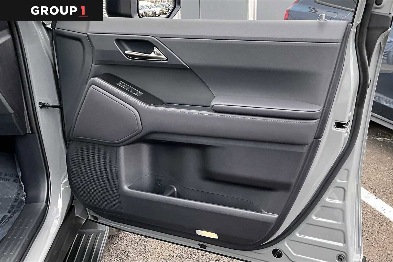 Used 2025 Lexus GX 550 image 21