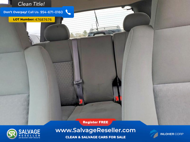 Used 2005 Jeep Liberty Sport AWD/4WD image 13