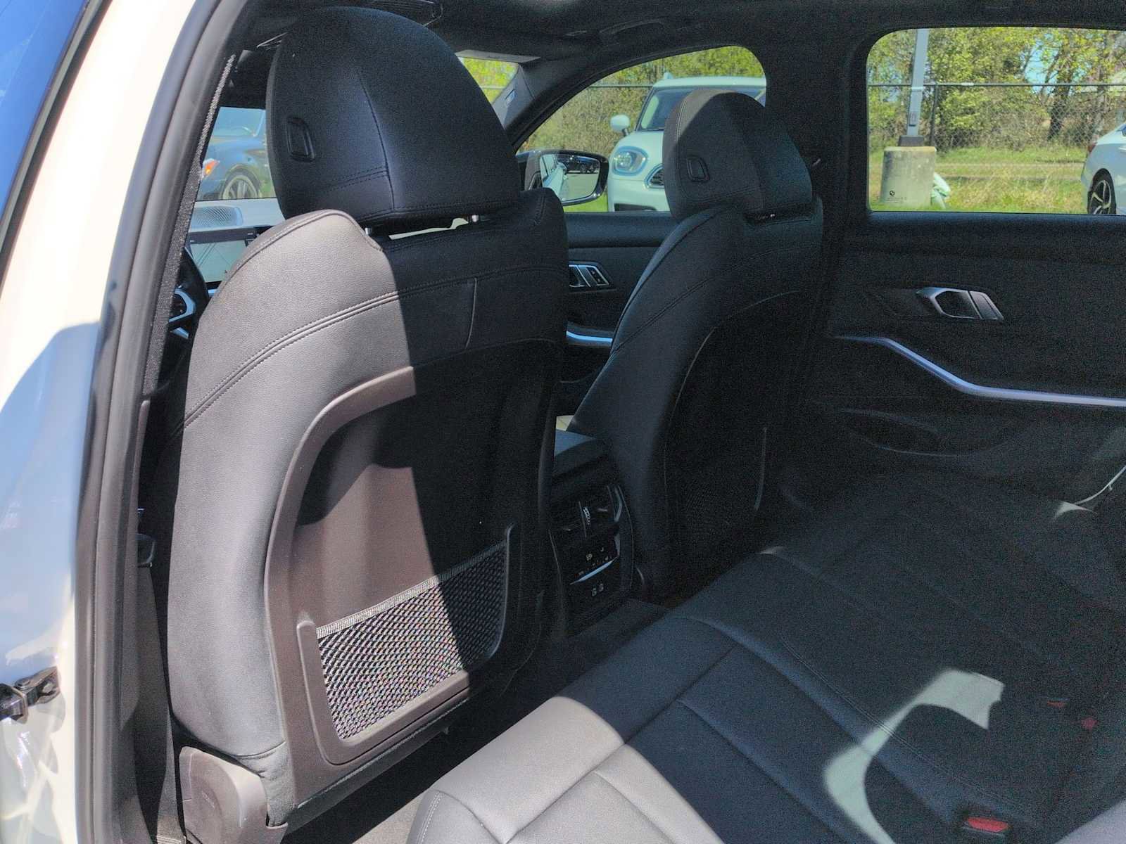 Used 2021 BMW M340i xDrive w/ Driving Assistance Package AWD/4WD image 19