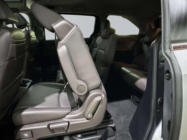 Used 2023 Honda Odyssey Touring image 72