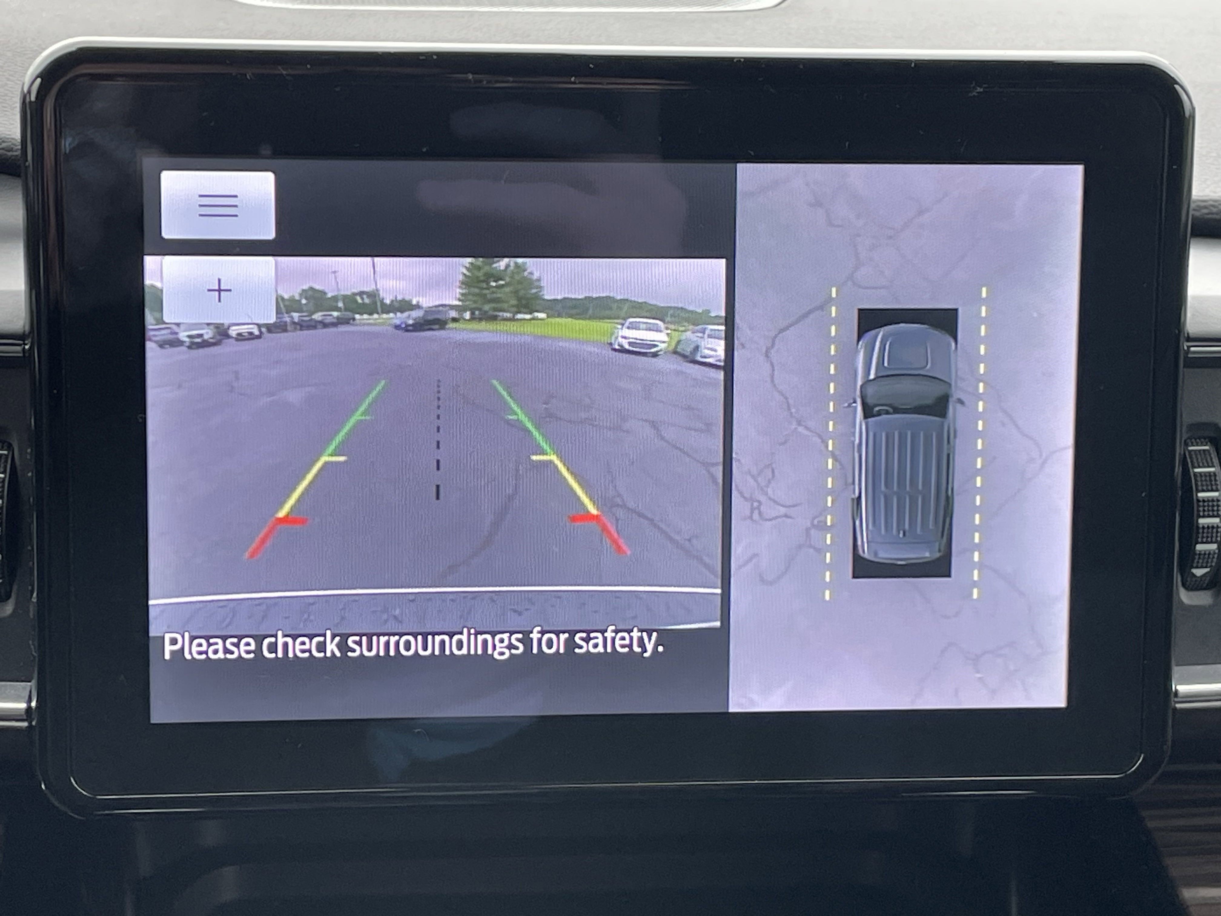 Used 2022 Ford Explorer Limited image 31