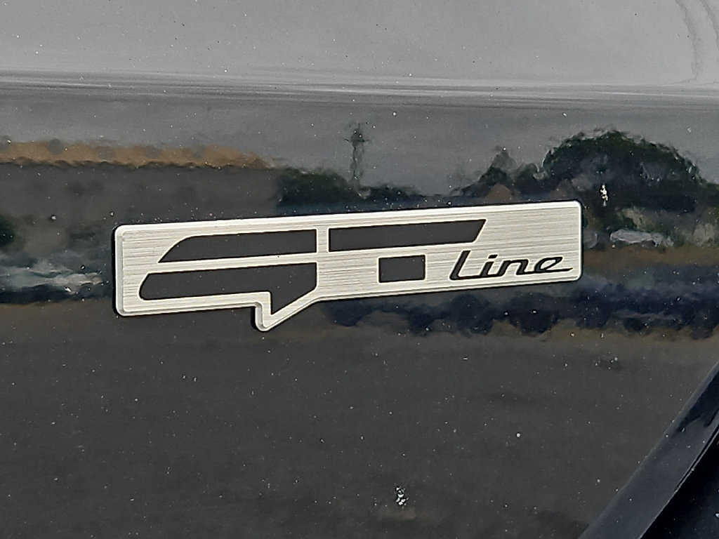 Certified 2023 Kia K5 GT-Line FWD image 11