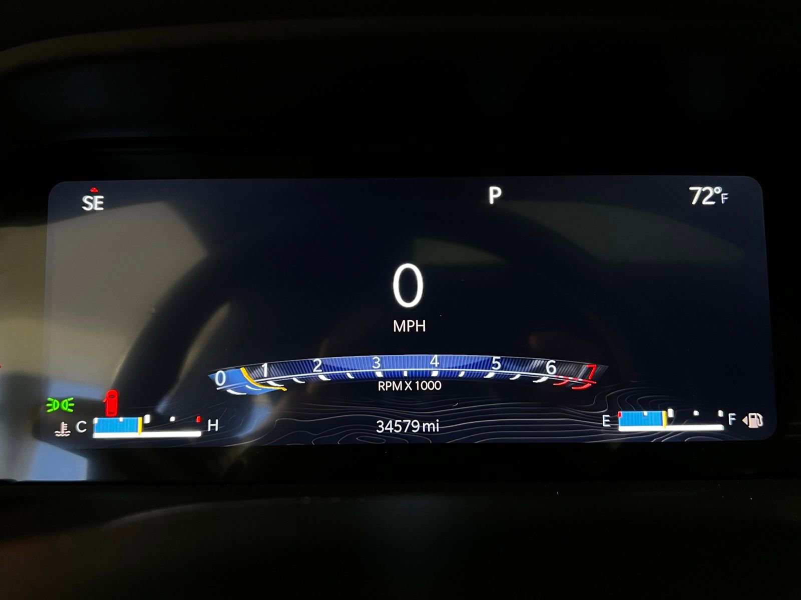 Used 2023 Jeep Grand Cherokee Altitude image 16