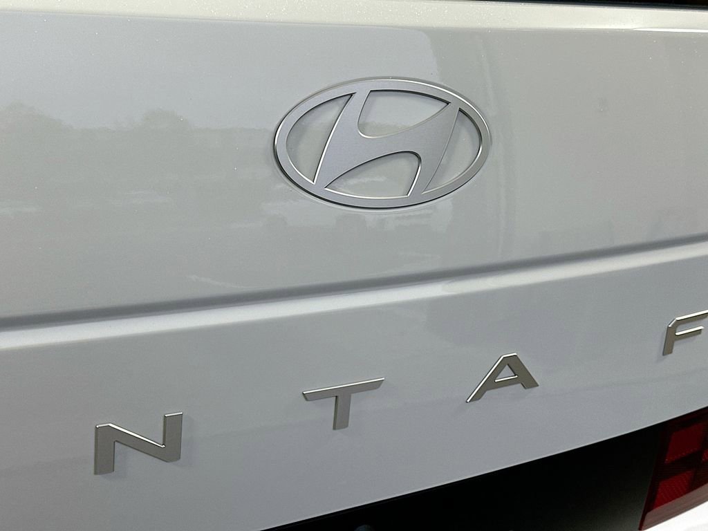 New 2026 Hyundai Santa Fe SEL image 20