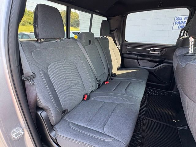 Used 2020 RAM 1500 Big Horn image 29