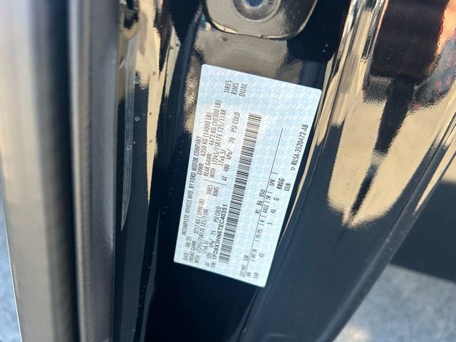New 2026 Ford F350 XL w/ XL Chrome Package image 20