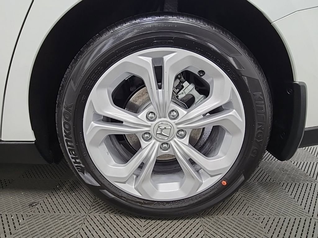 New 2026 Honda Accord LX image 38