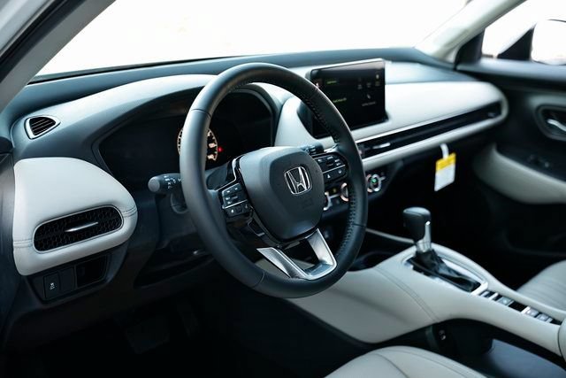 New 2027 Honda HR-V EX-L image 16