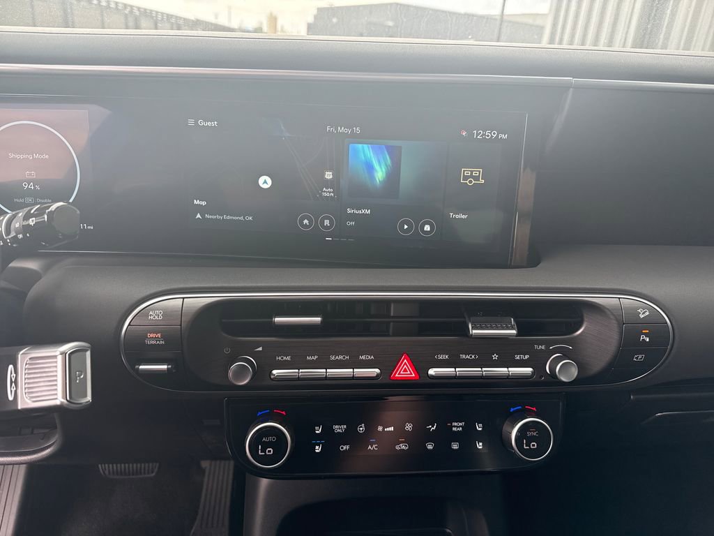 New 2026 Hyundai Palisade Limited AWD/4WD image 23