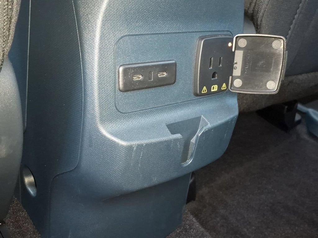 Used 2026 Ford Maverick XLT w/ Equipment Group 301A AWD/4WD image 21
