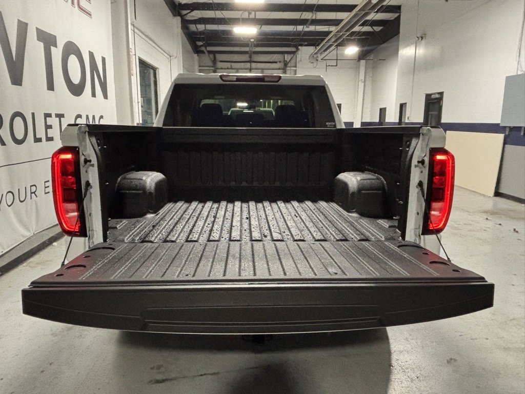 New 2026 GMC Sierra 1500 Pro w/ Graphite Edition image 31