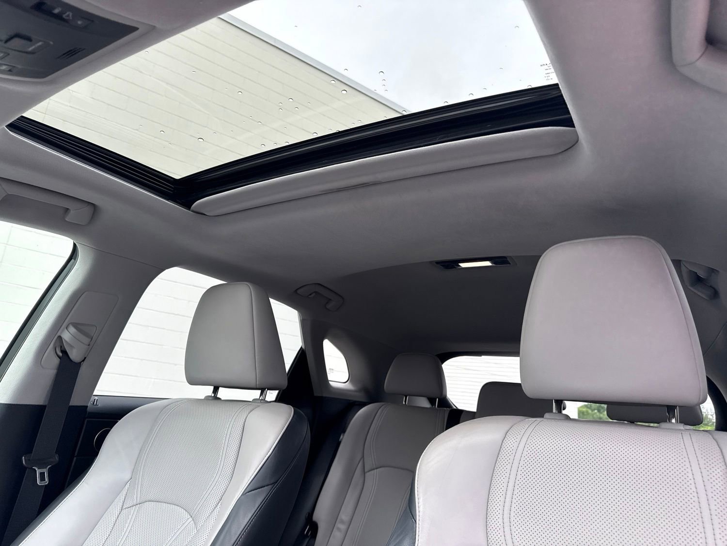Used 2019 Lexus RX 350 FWD w/ Navigation Package image 31