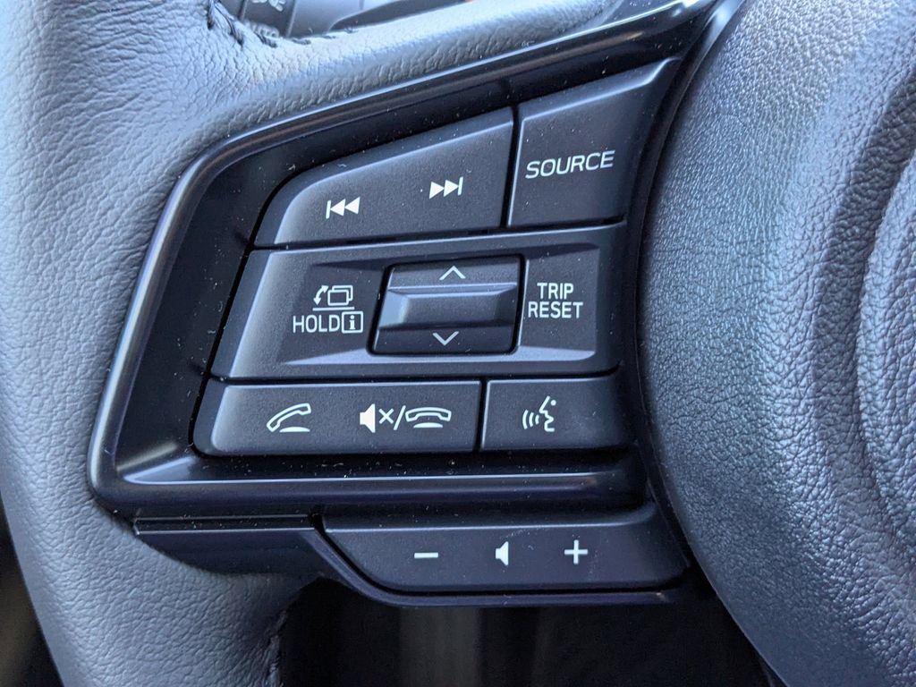 New 2026 Subaru Outback Premium AWD/4WD image 23