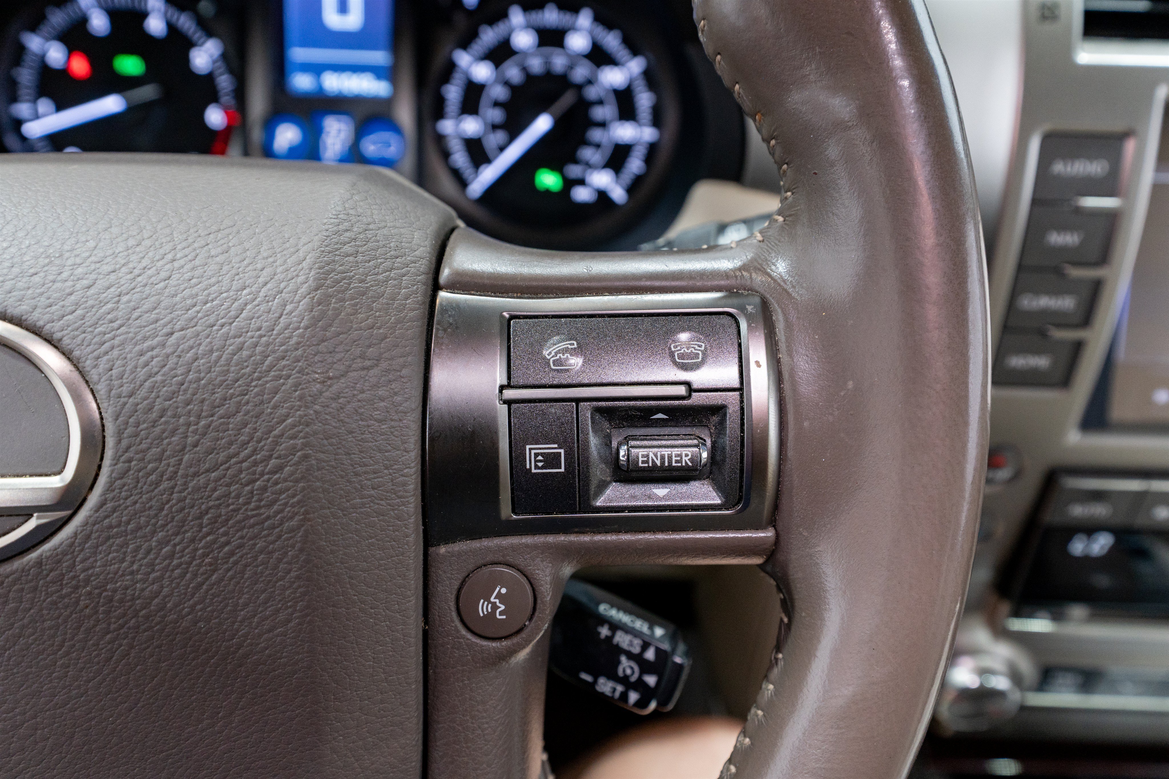 Used 2019 Lexus GX 460 Premium AWD/4WD image 27