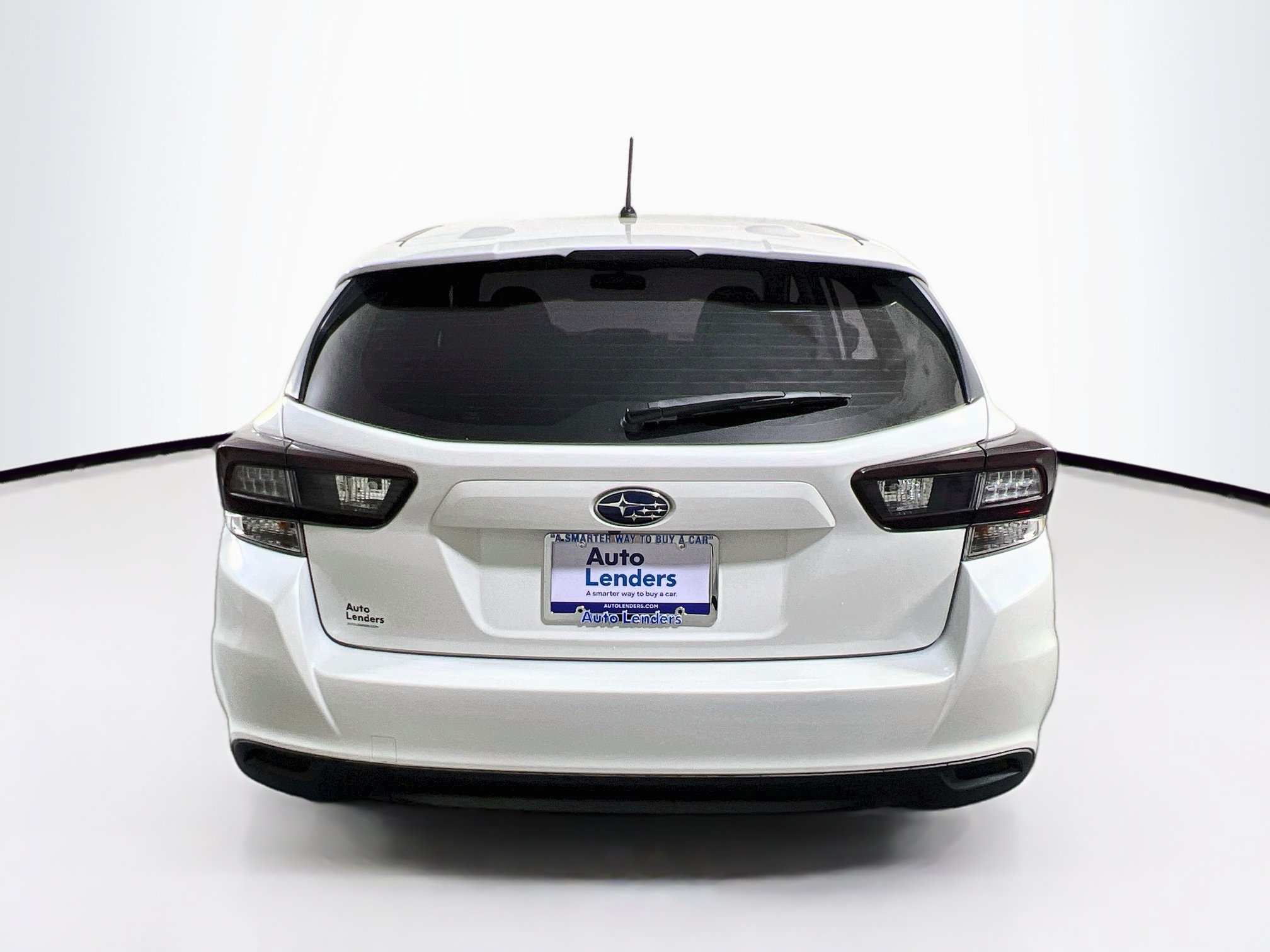 Used 2020 Subaru Impreza 2.0i AWD/4WD image 6