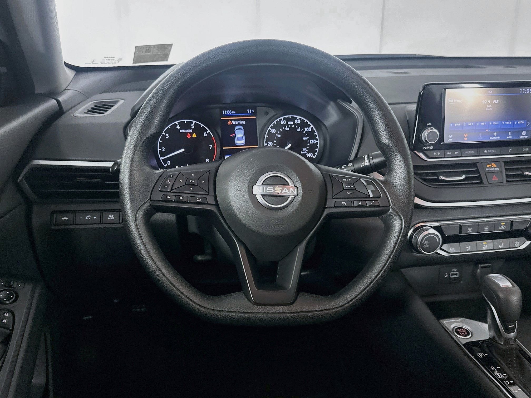 Used 2024 Nissan Altima 2.5 S FWD image 18