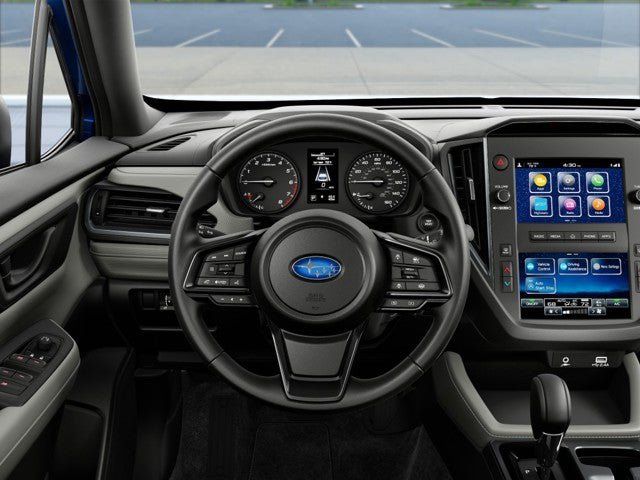 New 2026 Subaru Forester AWD/4WD image 14