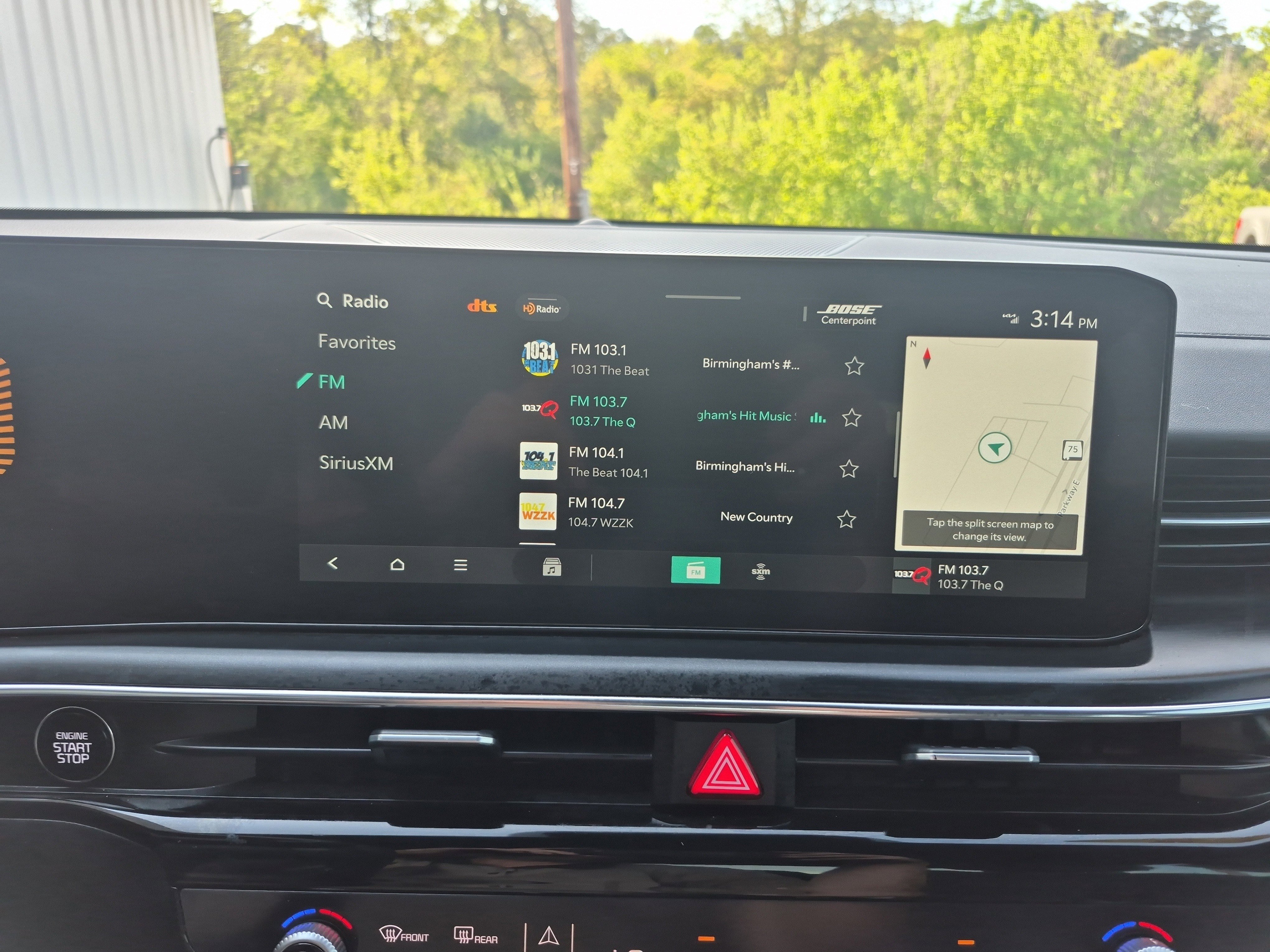 Used 2025 Kia K5 GT-Line w/ GT-Line Premium Package image 30