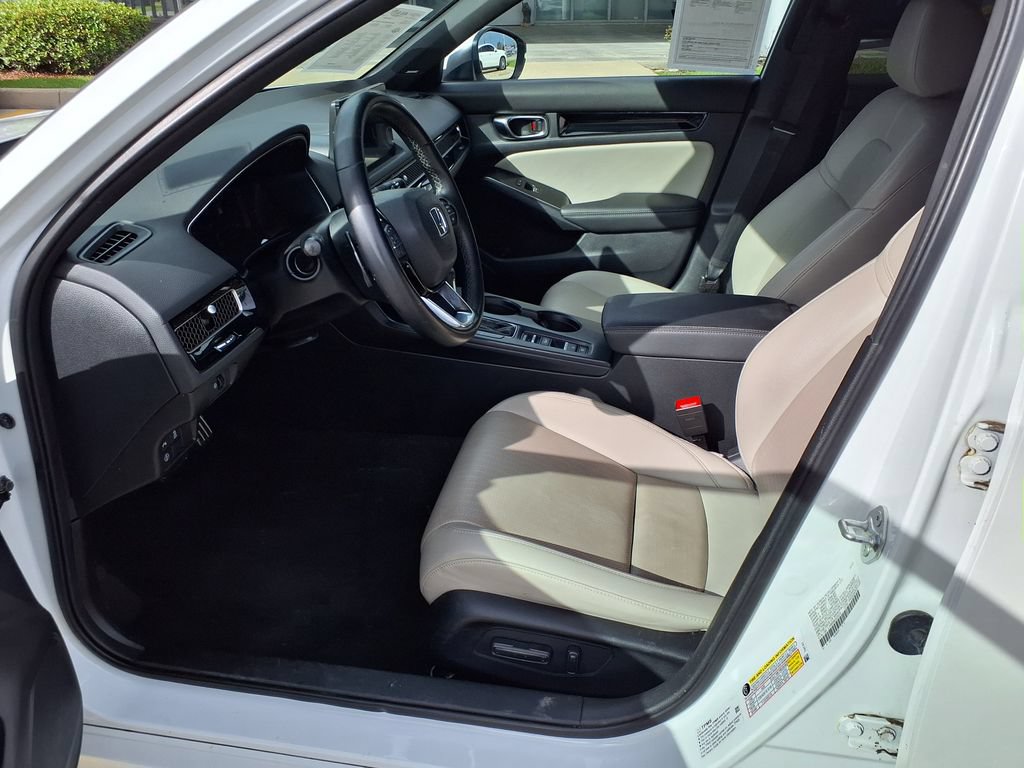 Used 2022 Honda Civic Sport Touring image 18
