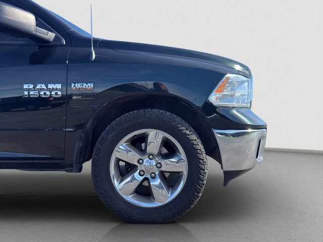 Used 2016 RAM 1500 Big Horn image 20