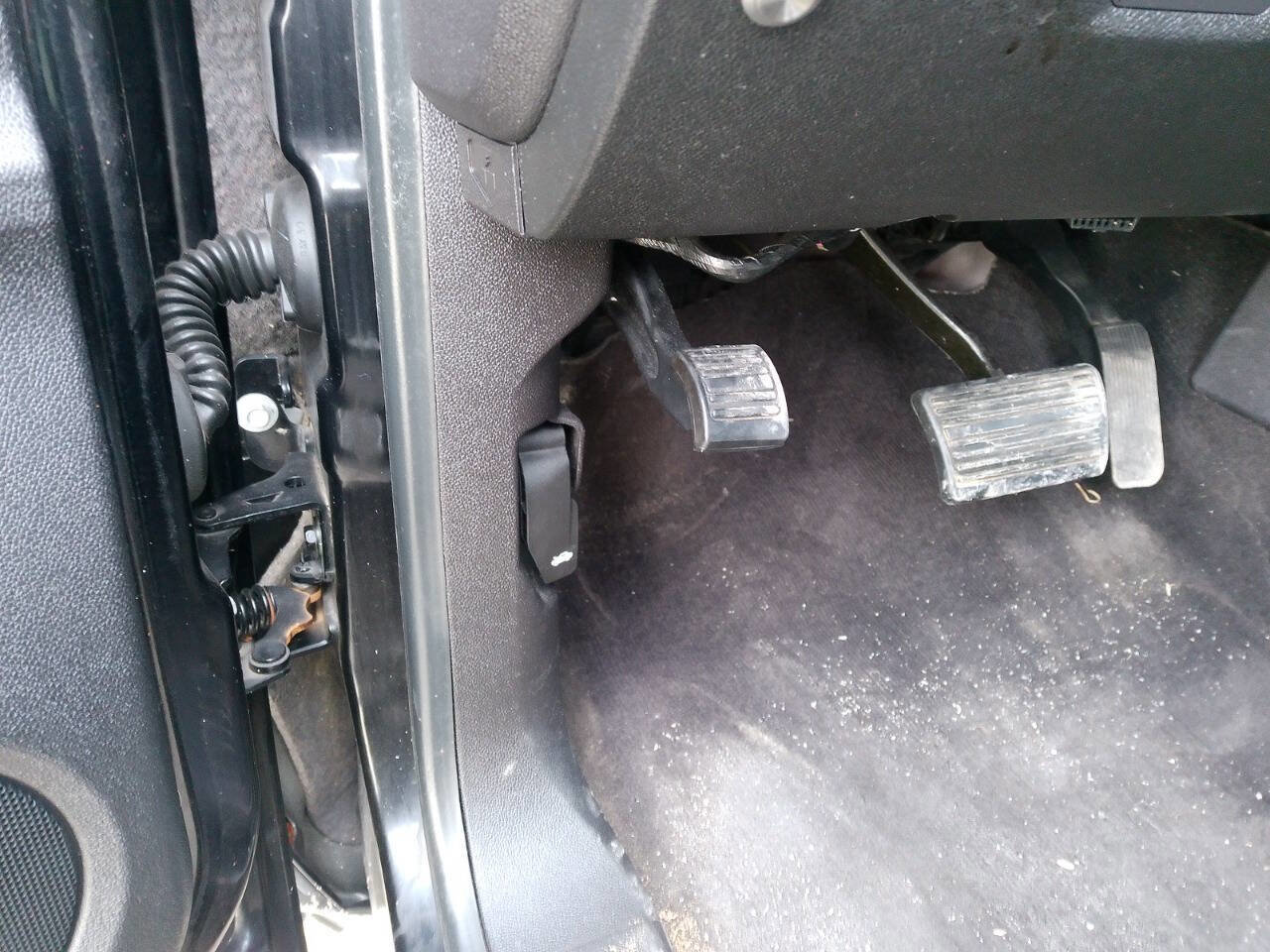 Used 2011 GMC Sierra 2500 SLE w/ SLE Preferred Package image 31