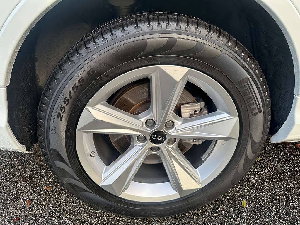 Used 2024 Audi Q7 2.0T Premium Plus AWD/4WD image 19