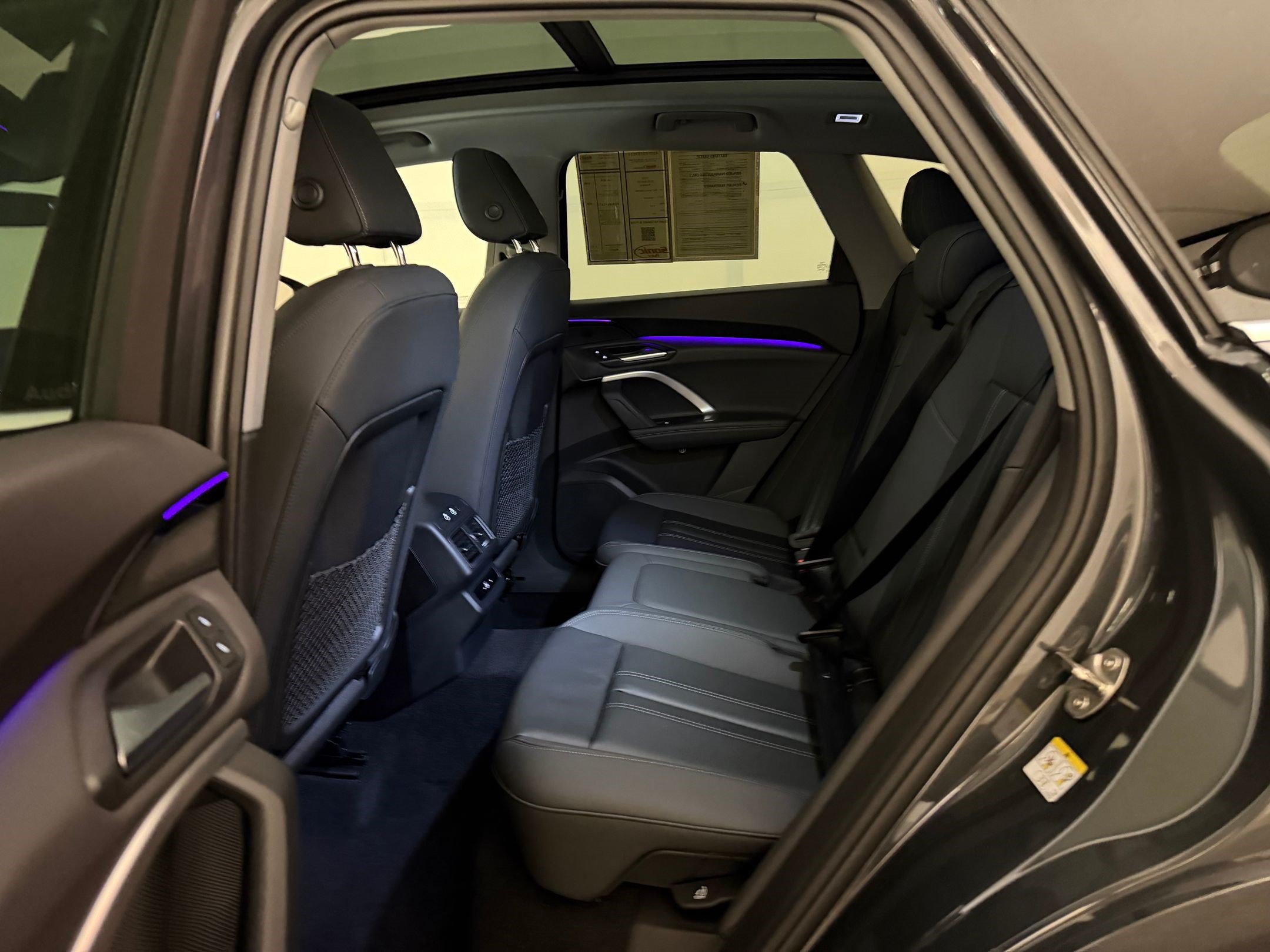 Certified 2025 Audi Q5 Premium w/ Convenience Package AWD/4WD image 23