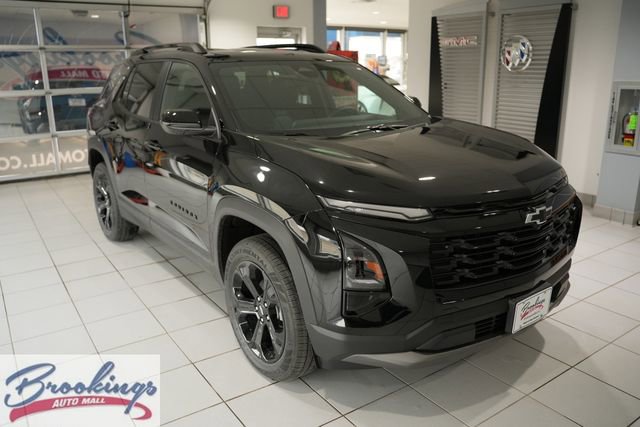 New 2026 Chevrolet Equinox LT w/ Convenience Package II