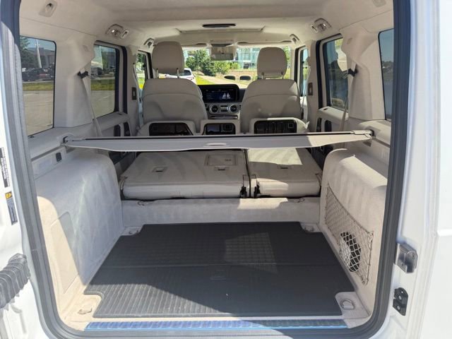 Certified 2025 Mercedes-Benz G 550 image 24