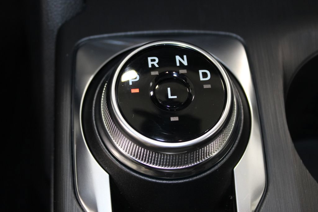 New 2026 Ford Escape ST-Line w/ Cold Weather Package image 48