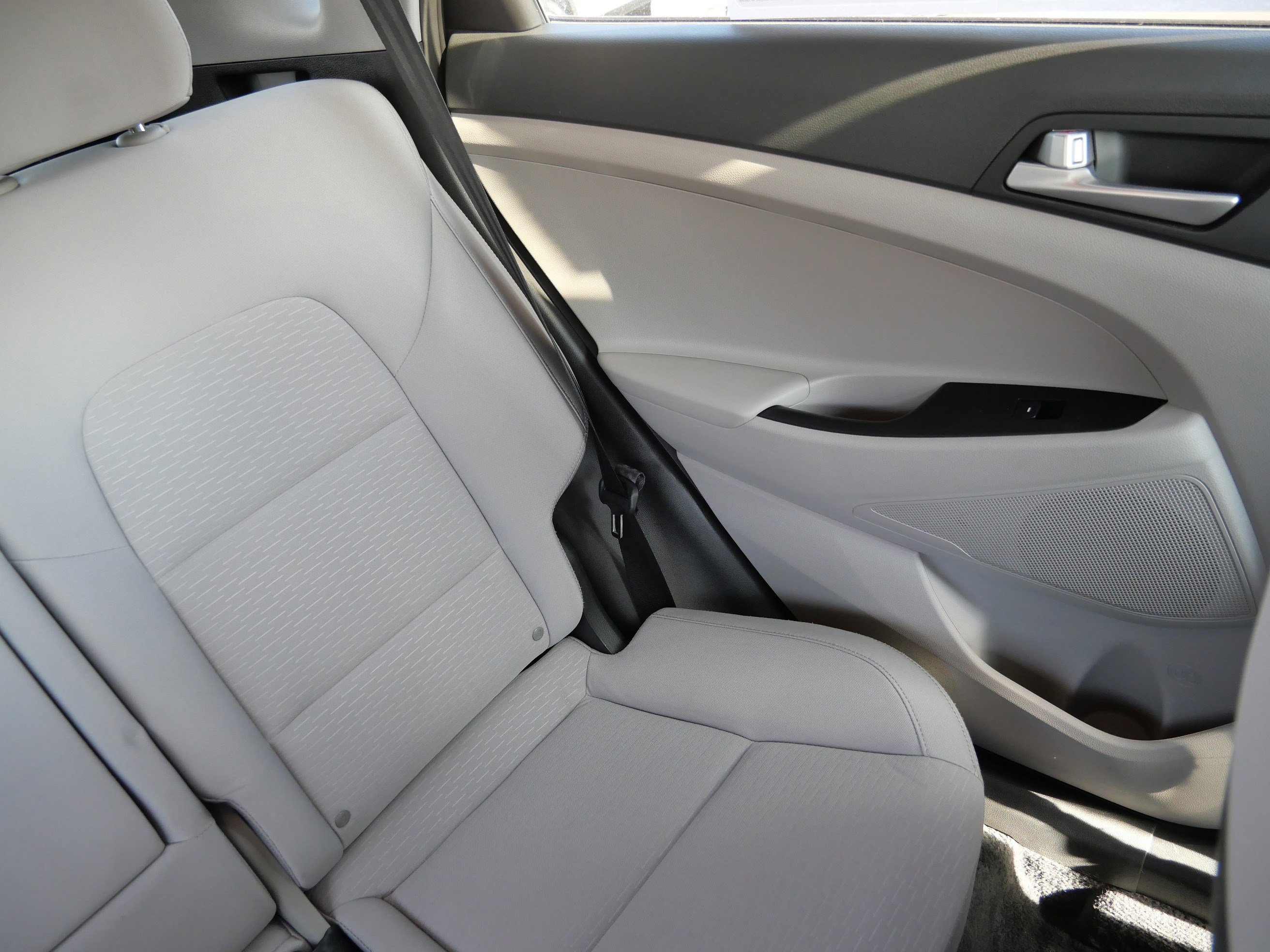 Used 2019 Hyundai Tucson SE AWD/4WD image 14